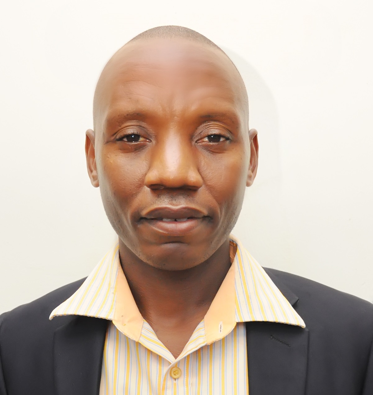 Mr. Kajete Denis B
